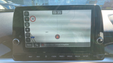 Kia Picanto 1.0 GT-Line 5dr Petrol Hatchback